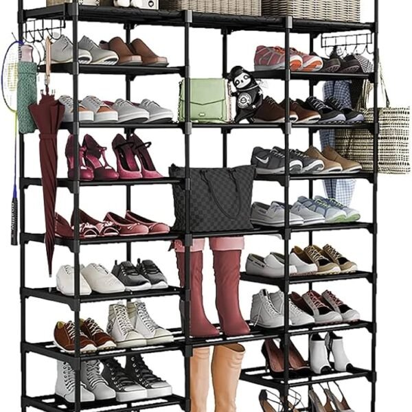 Étagère à chaussures