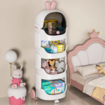 Étagère de rangement