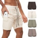 Short de sport