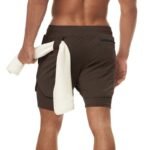 Short de sport – Image 2