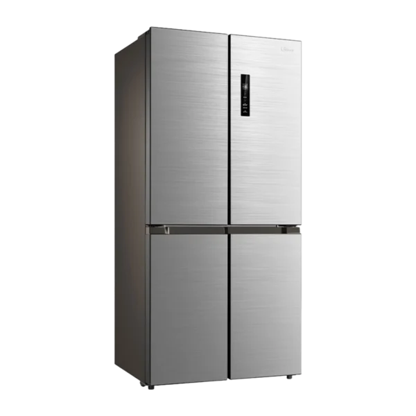 Réfrigérateur 4 Portes Midea