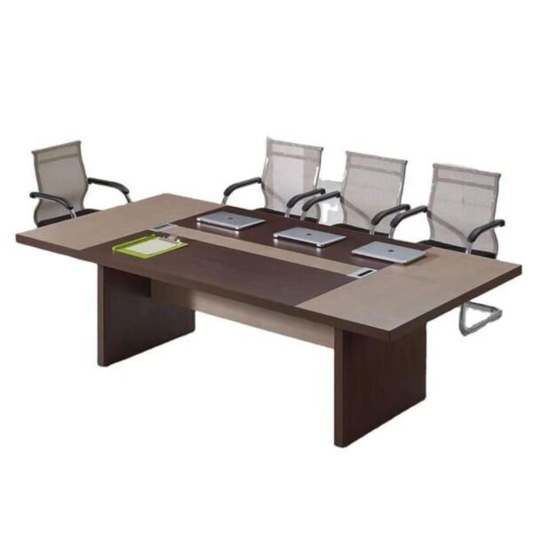 Table de réunion