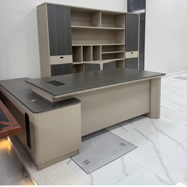 Ensemble Bureau