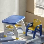 Table et chaises pour enfant