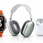 Smartwatch Rock-460
