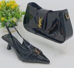Ensemble de sac à main et chaussures