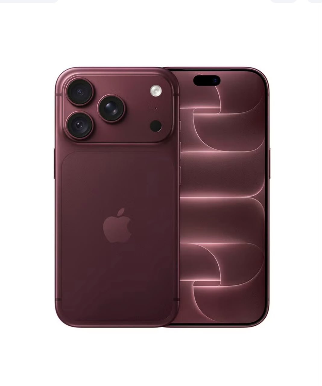 IMG-20260921-WA0052 Iphone 18 pro max 256Gb – Image 1