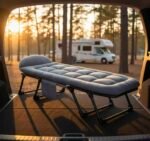 Lit de camp pliable – Image 5