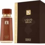 Parfum LIQUID BRUN