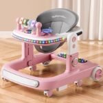 Trotteur pour bébé