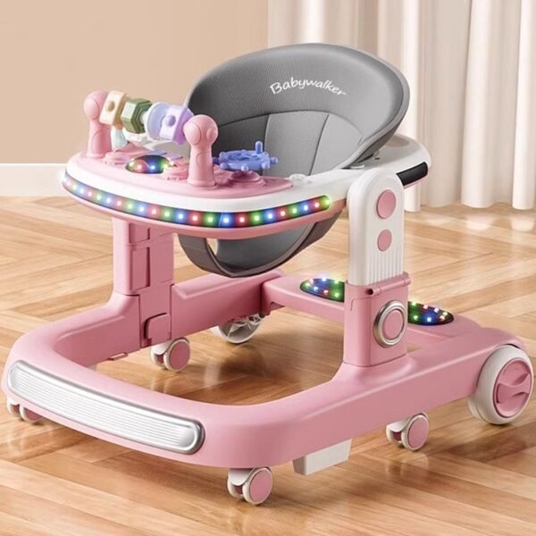Trotteur pour bébé
