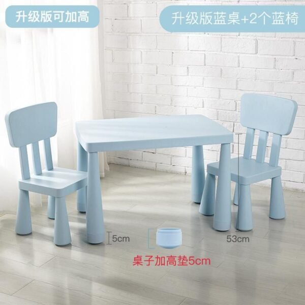 Mobilier pour enfants