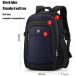 Sac à dos de marque Balang