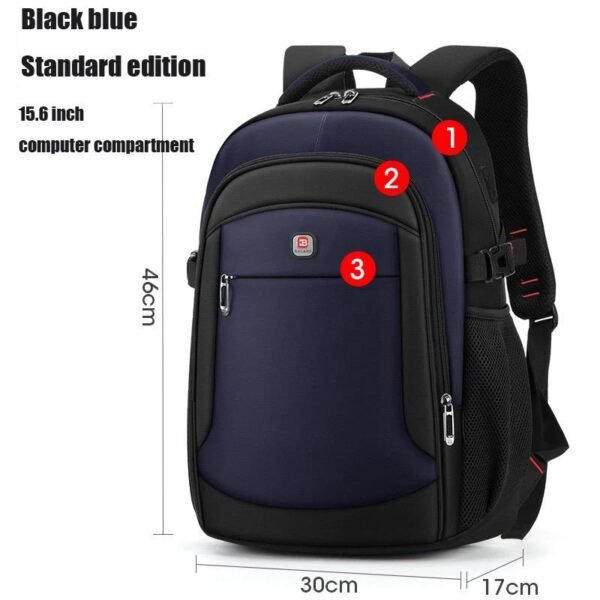 Sac à dos de marque Balang