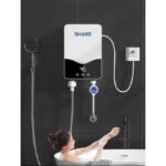 Chauffe-eau électrique – Image 2