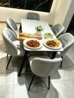 Table de salle à manger – Image 2