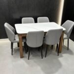 Table de salle à manger