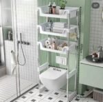 Étagère douche