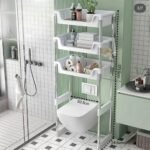 Étagère douche