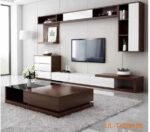 Grand meuble salon