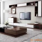 Grand meuble salon