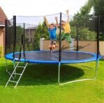 Trampoline d'extérieur – Image 2