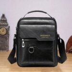 Sac à main en cuir – Image 2