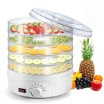 Déshydrateur alimentaire électrique