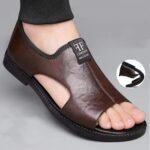 Chaussures Sandale