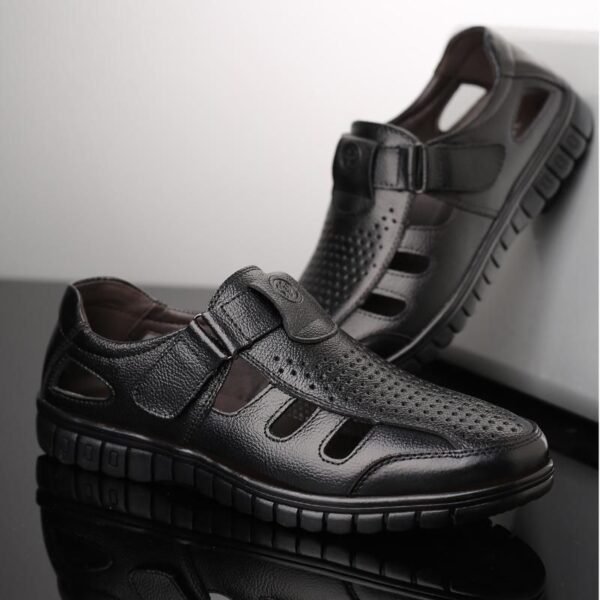 Chaussures Sandale