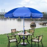 Parasol de jardin – Image 2