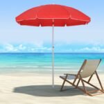 Parasol de jardin – Image 3