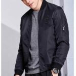 Blouson homme