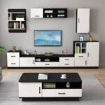 Table basse moderne
